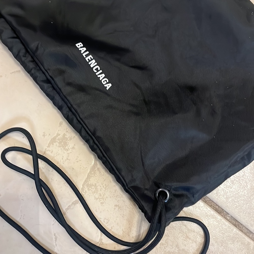 Balenciaga Track Runners - Picture 7 of 7
